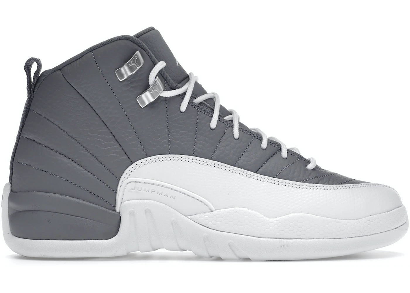Air Jordan 12 Retro Sigilo (GS)