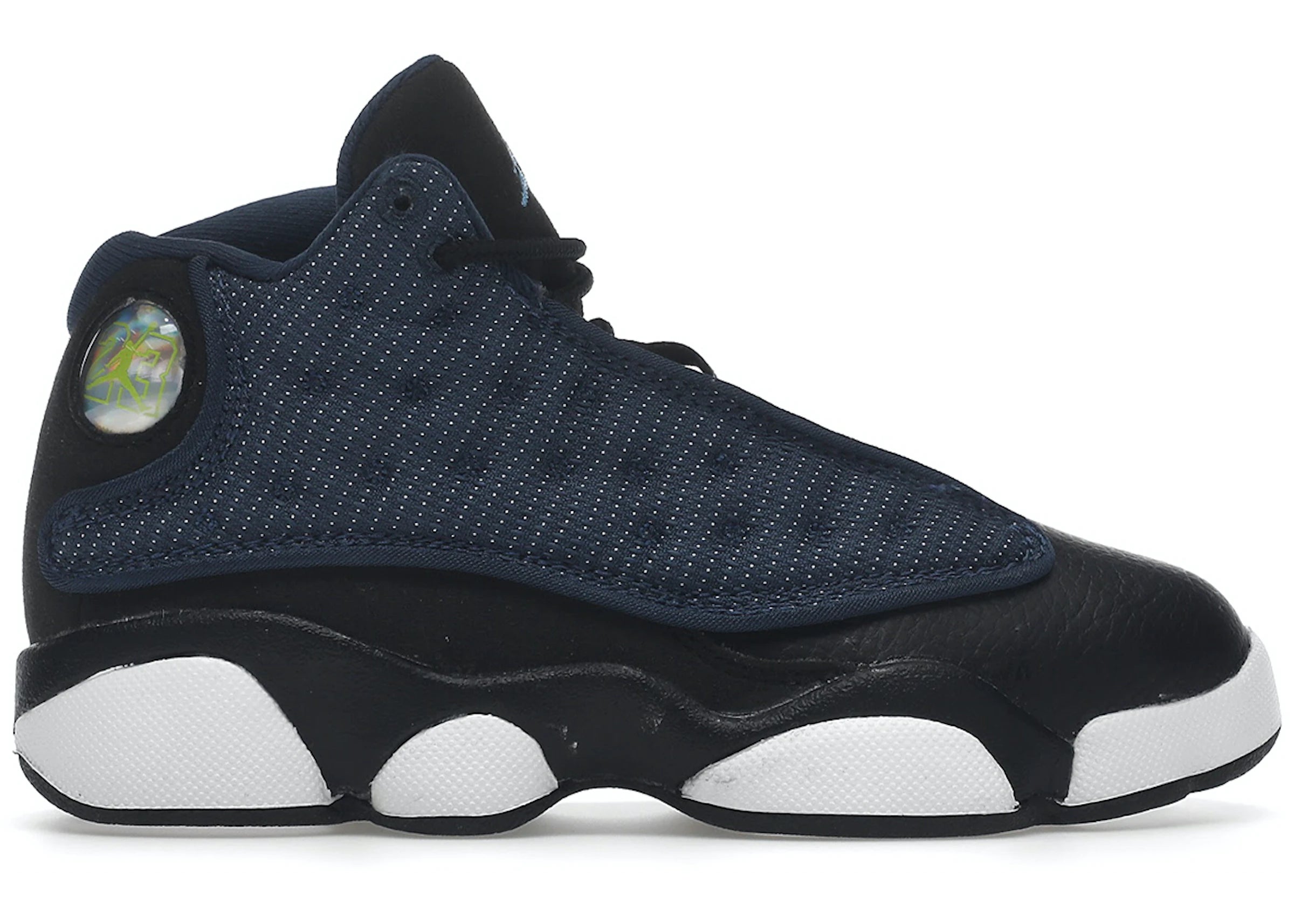 Air Jordan 13 Retro Brave Azul (2022) (PS/TD)