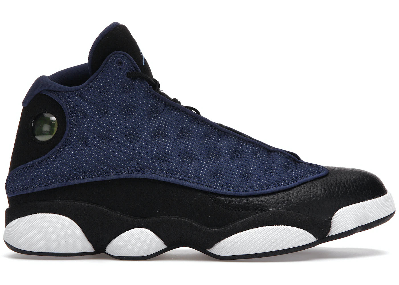 Air Jordan 13 Retro Valiente Azul