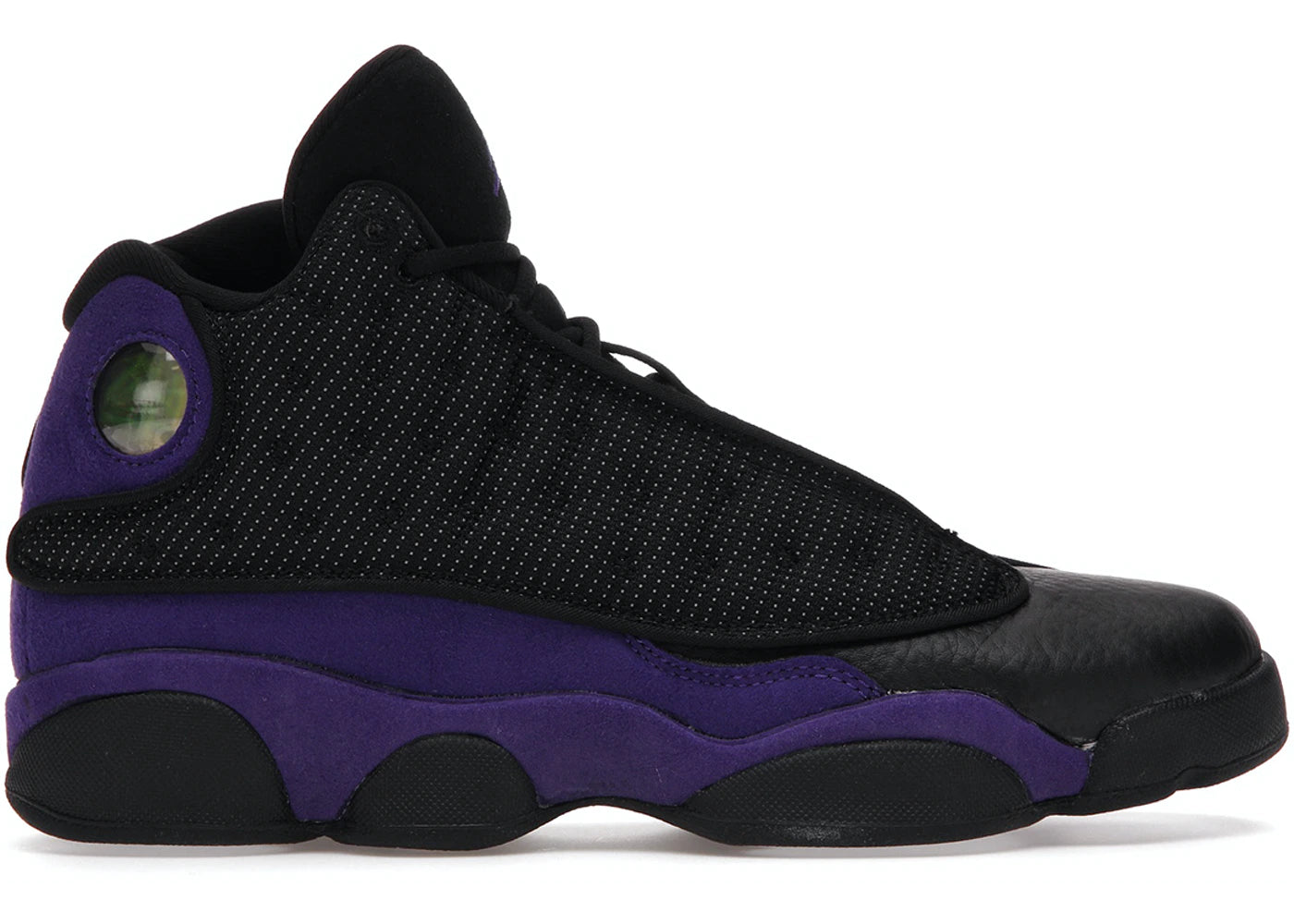 Air Jordan 13 Retro Court Púrpura (GS)