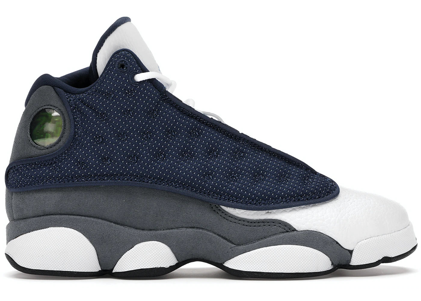 Air Jordan 13 Retro Flint (2020) (GS)