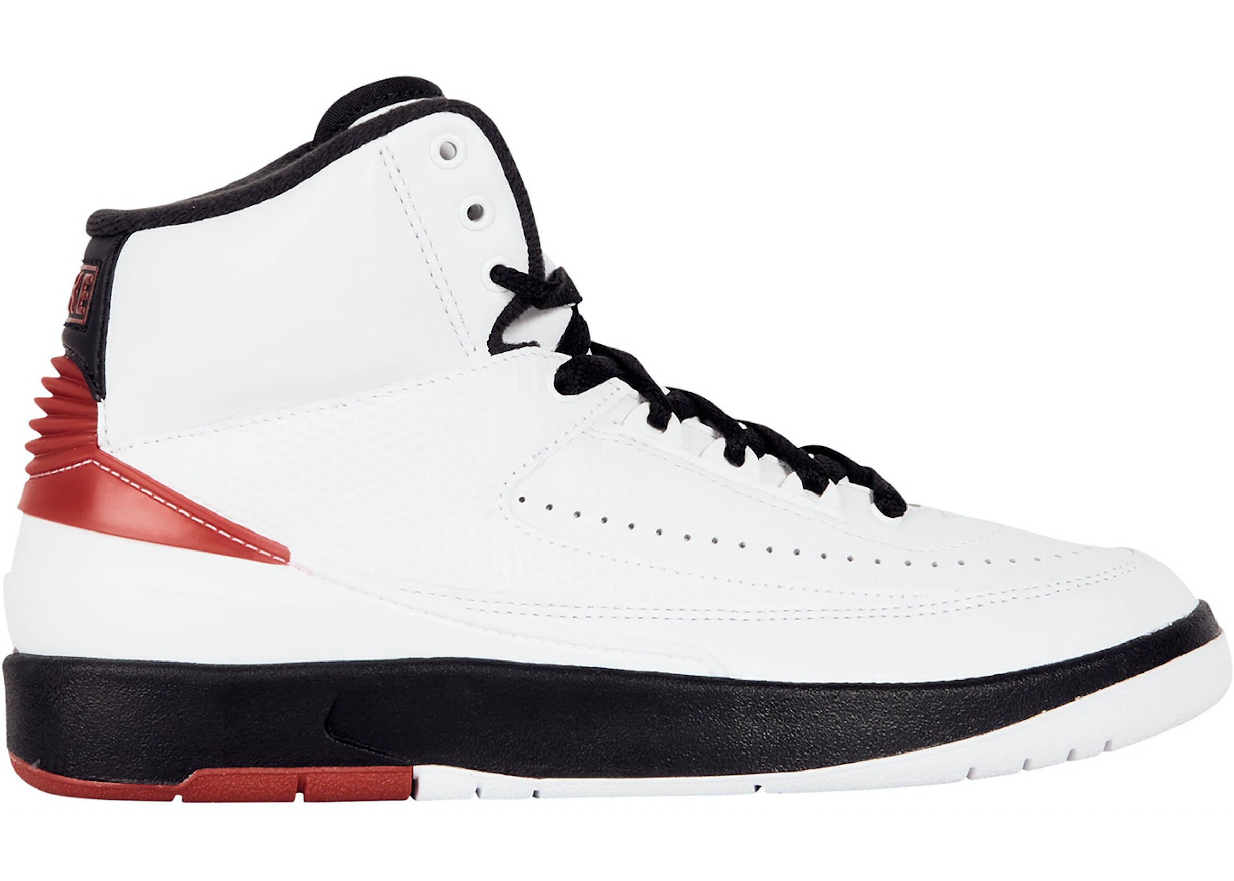 Air Jordan 2 Retro OG Chicago (2022) (GS)