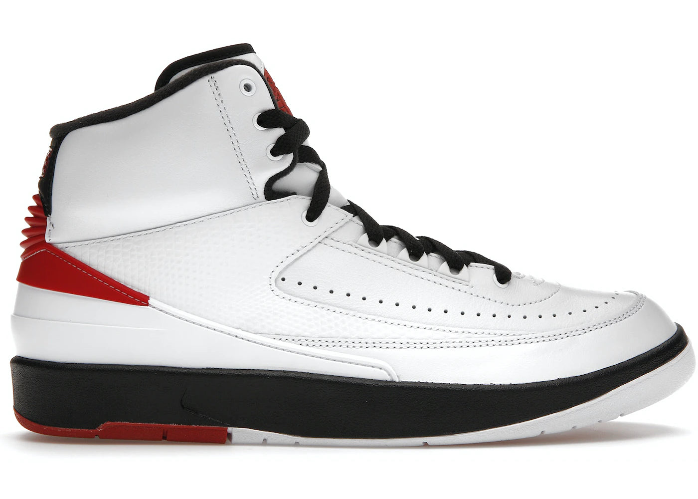 Air Jordan 2 Retro OG Chicago (2022)
