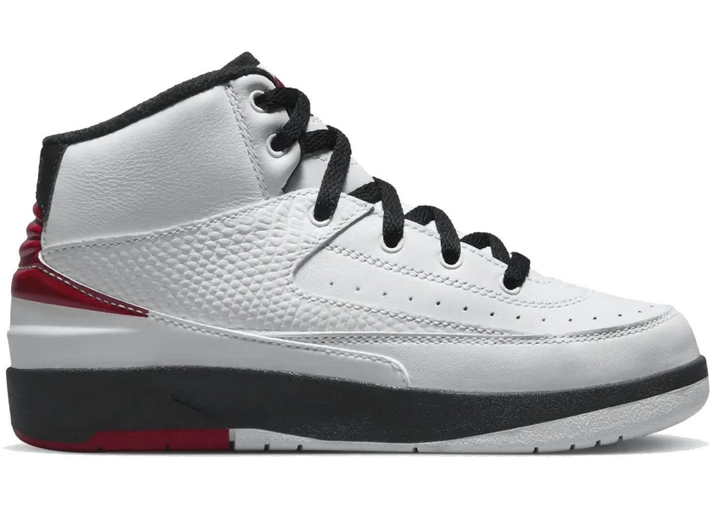 Air Jordan 2 Retro OG Chicago (2022) (PD/TD)