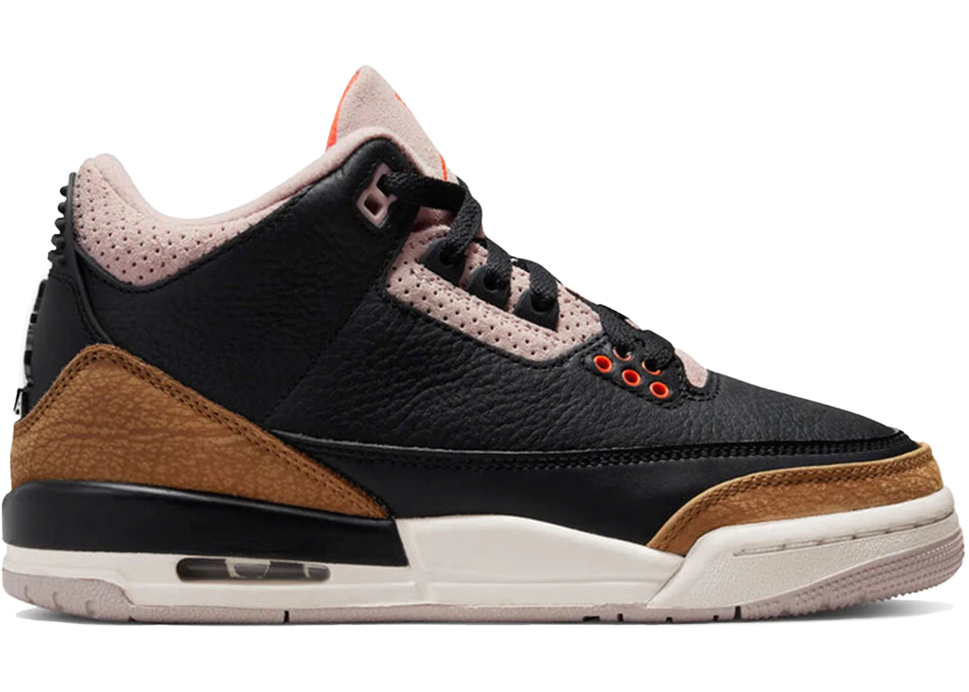 Air Jordan 3 Retro Desert Elephant (GS)