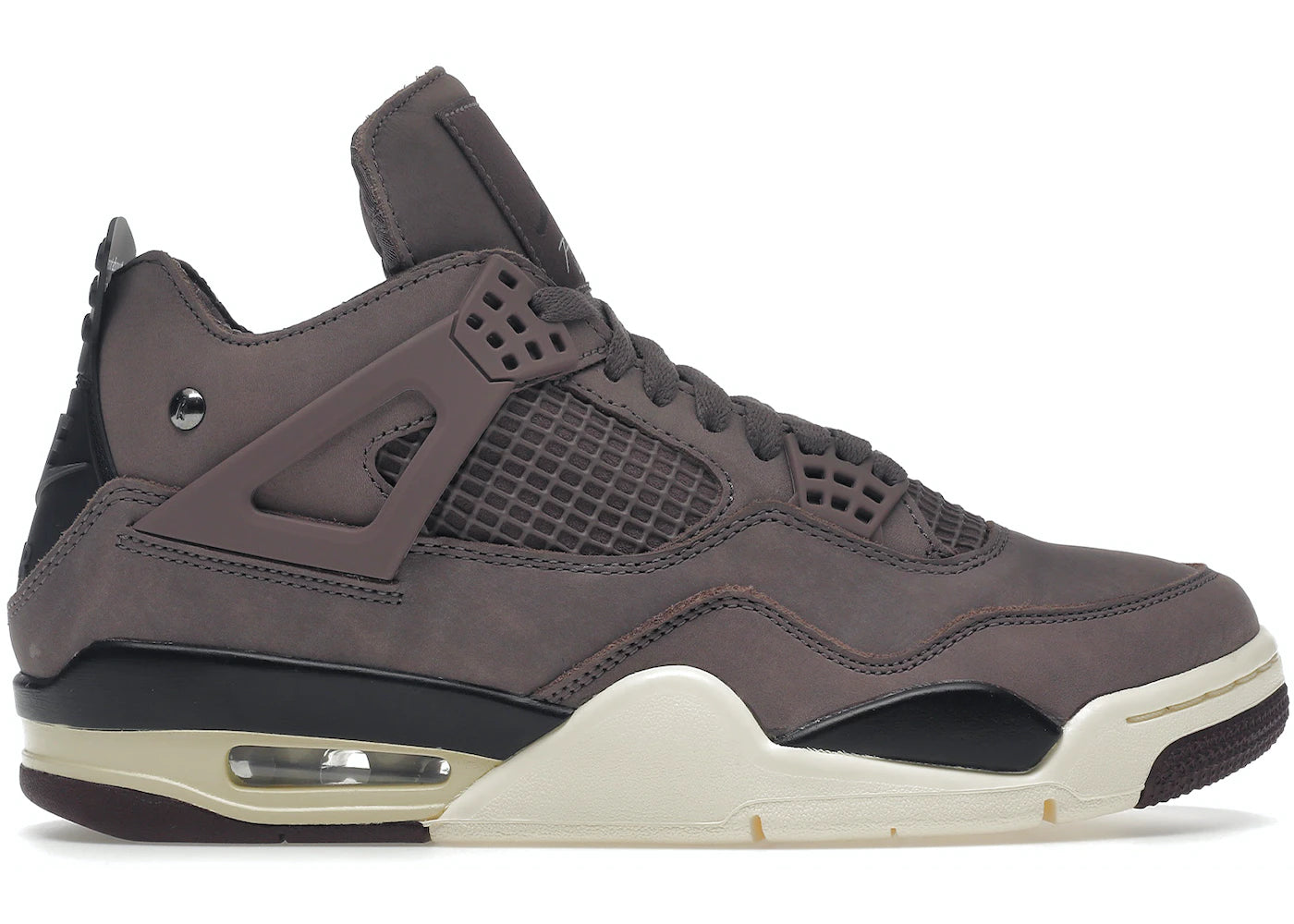 Air Jordan 4 Retro A Ma Maniére Violet Ore