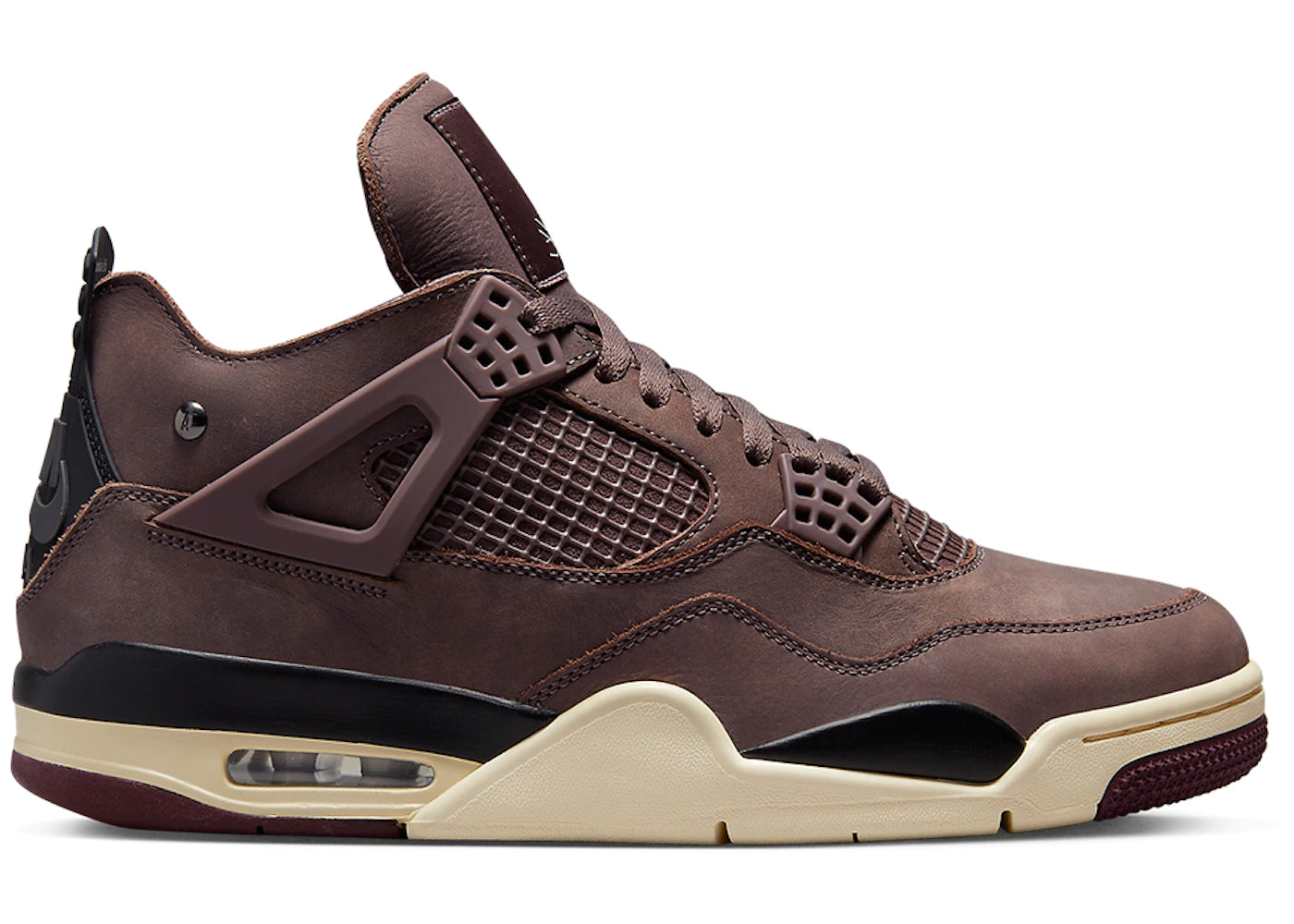 Air Jordan 4 Retro A Ma Maniére Violet Ore