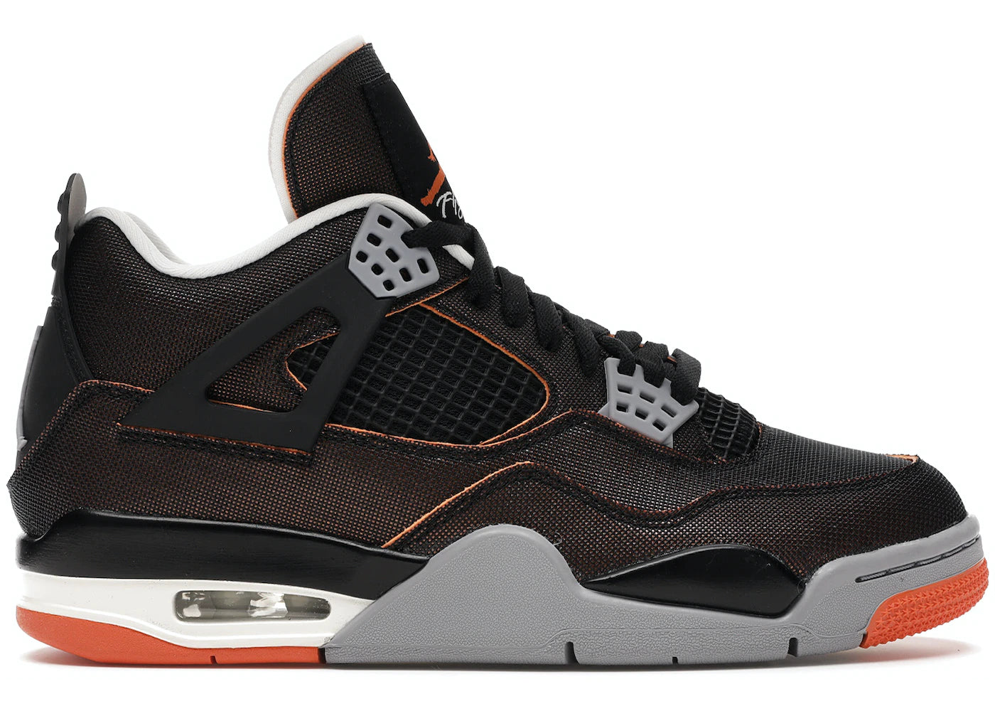 Air Jordan 4 Retro Starfish (W)