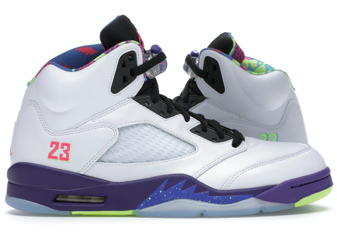 Air Jordan 5 Retro Alternativo Bel-Air