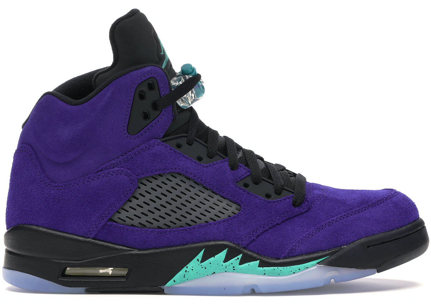 Air Jordan 5 Retro Uva alternativa