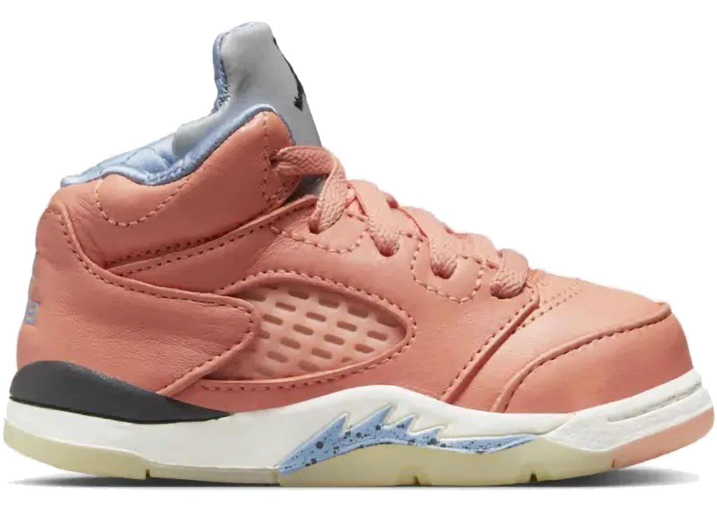 Air Jordan 5 Retro DJ Khaled We The Best Crimson Bliss (PS/TD)