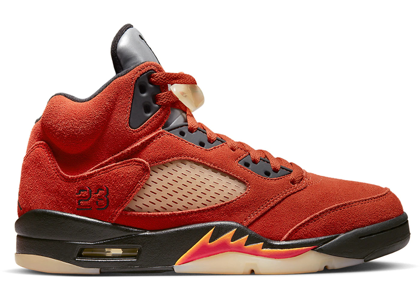 Air Jordan 5 Retro Dunk en Marte (W)