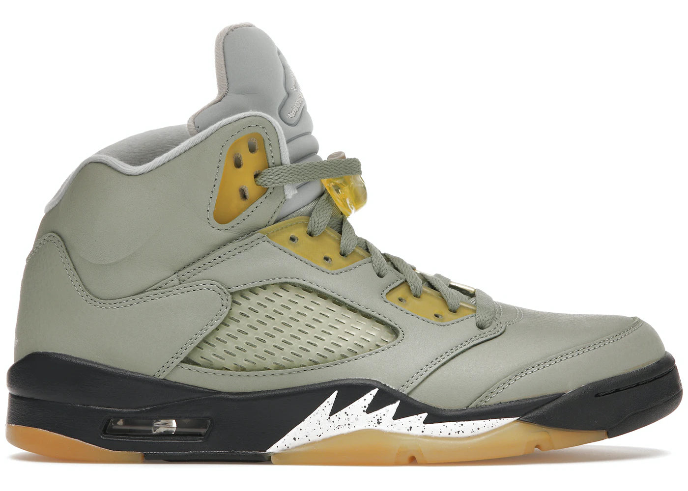Air Jordan 5 Retro Jade Horizon