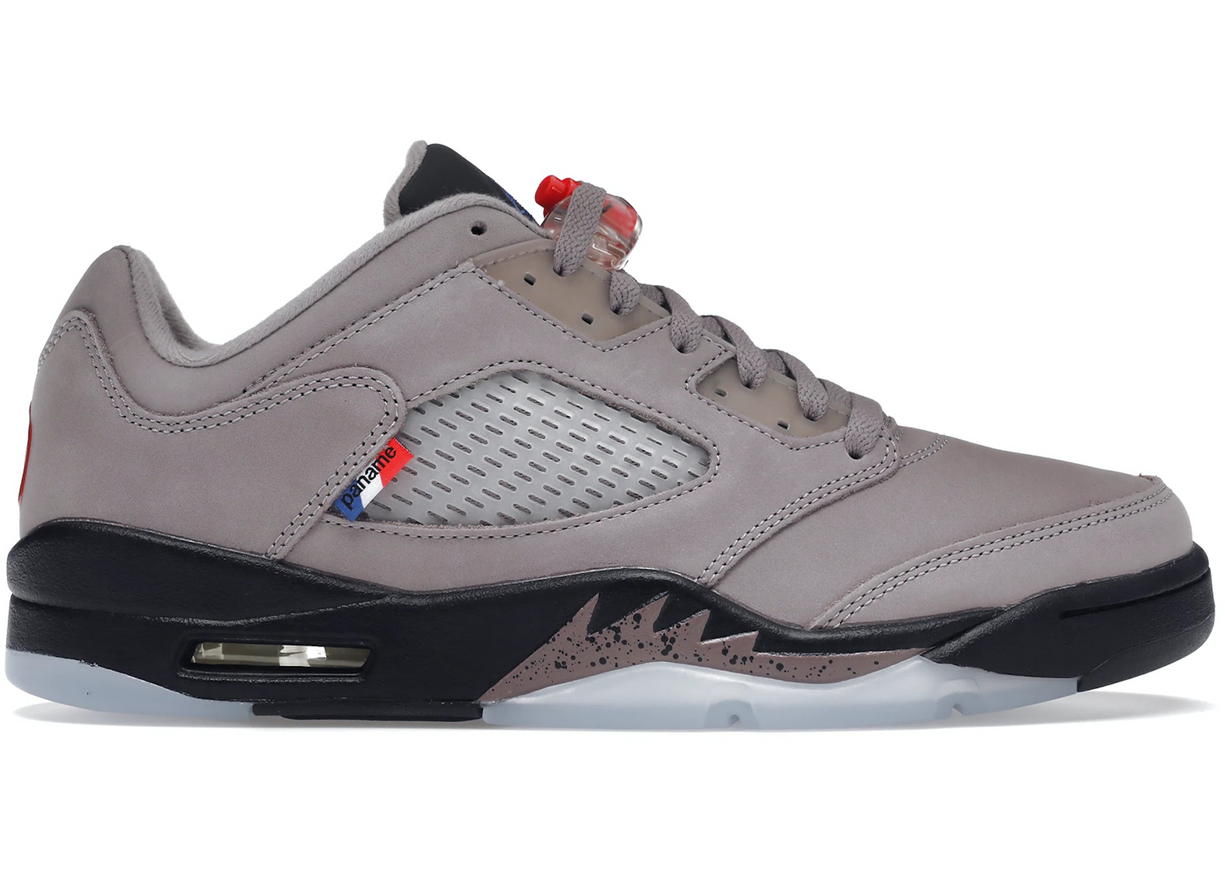 Air Jordan 5 Retro Low PSG (2022)