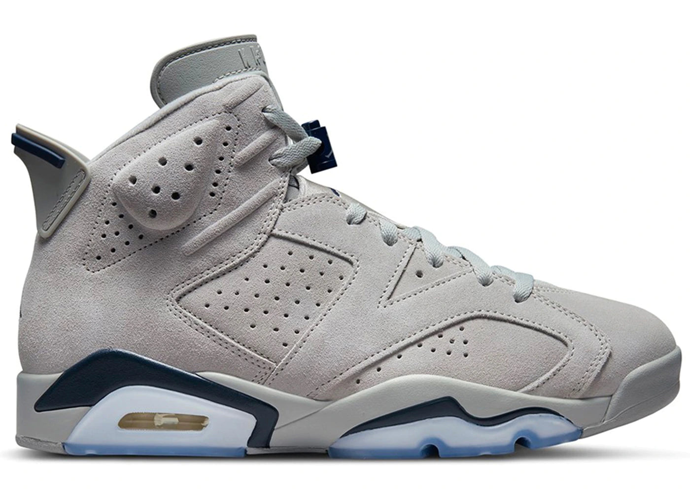 Air Jordan 6 Retro Georgetown (2022)