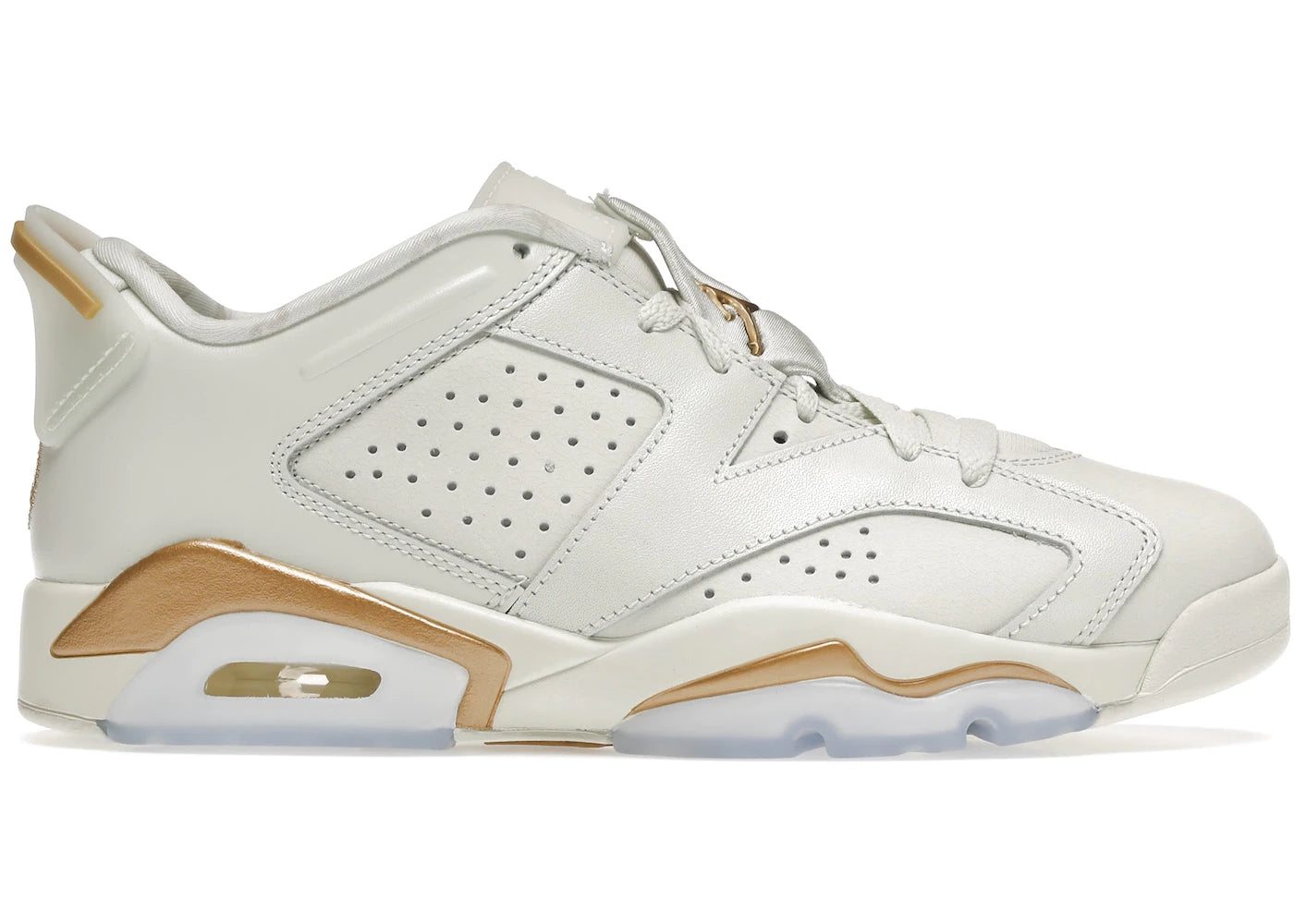 Air Jordan 6 Retro Low GC Año Nuevo Lunar (2022)