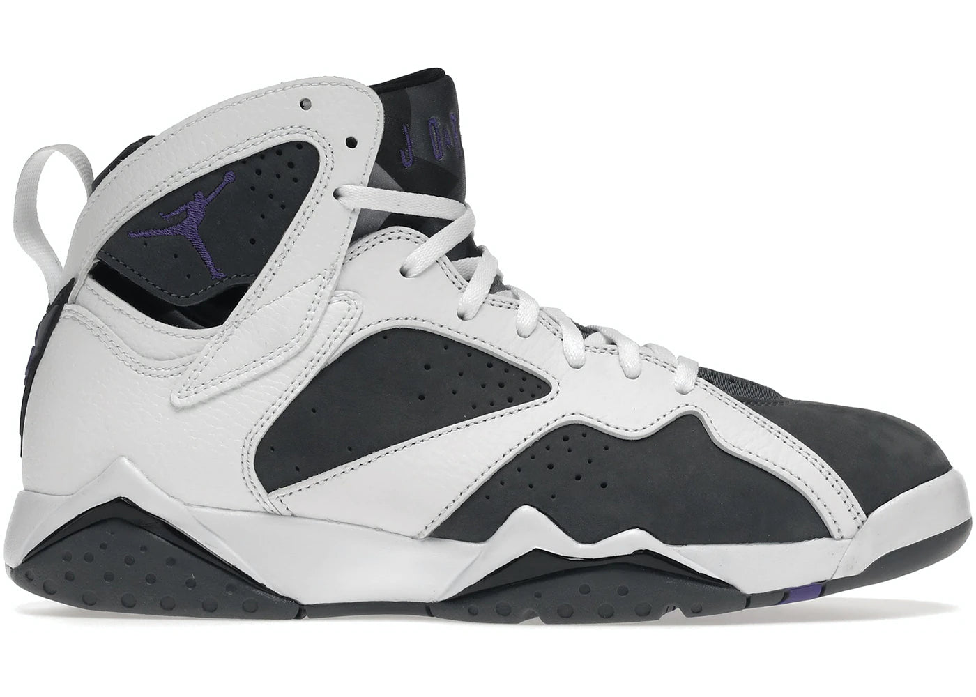 Air Jordan 7 Retro Flint (2021)