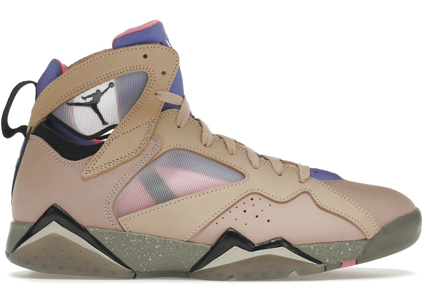 Air Jordan 7 Retro SE Zafiro