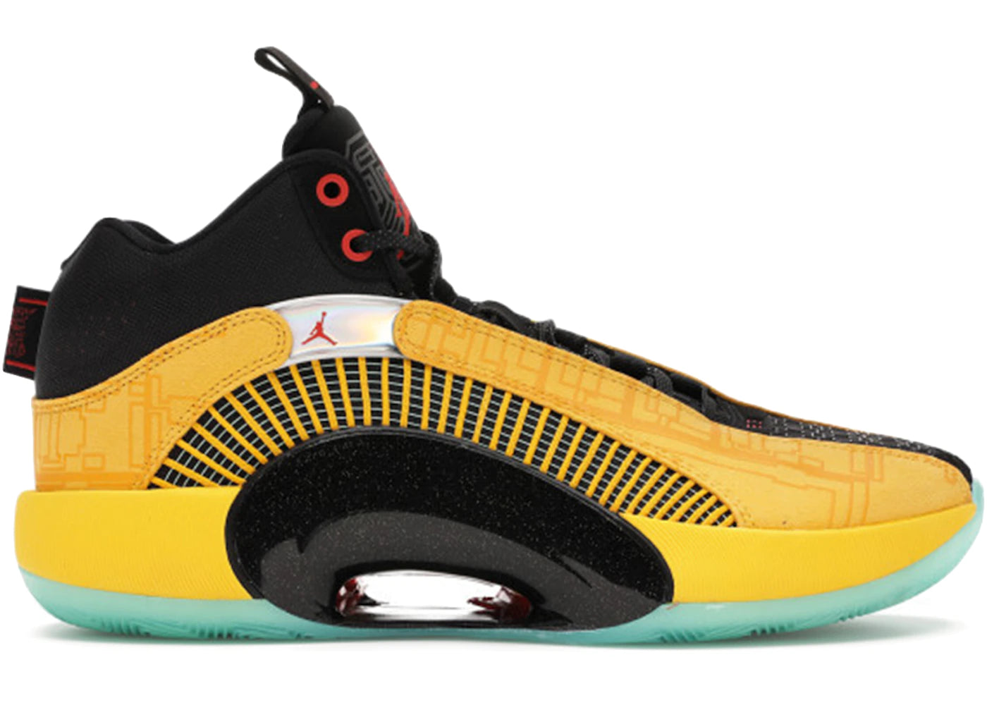 Air Jordan XXXV Dinastías