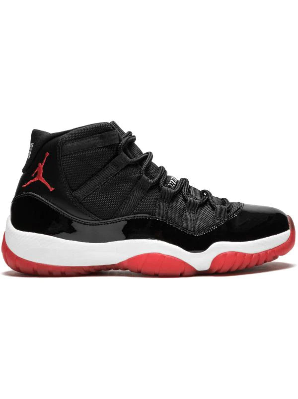 Air Jordan 11 Retro Playoffs Bred (2019)