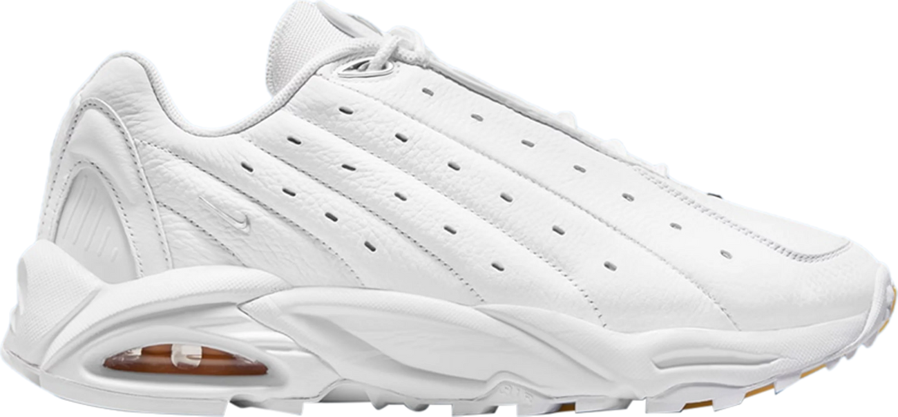 Nike Hot Step Air Terra Drake NOCTA White