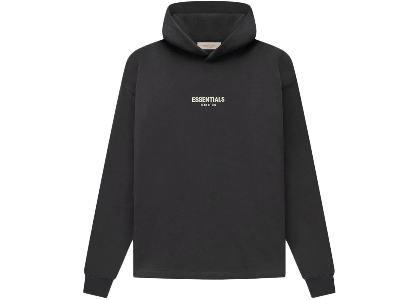 Fear of God Essentials Relaxed Hoodie Hierro