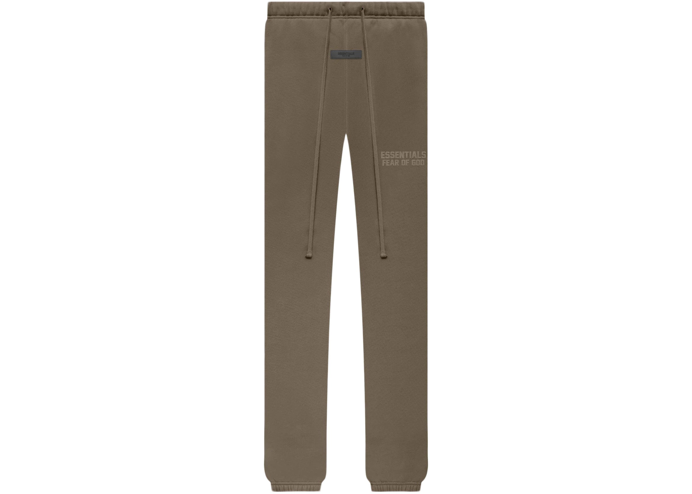 Pantalón de chándal Essentials de Fear of God Wood