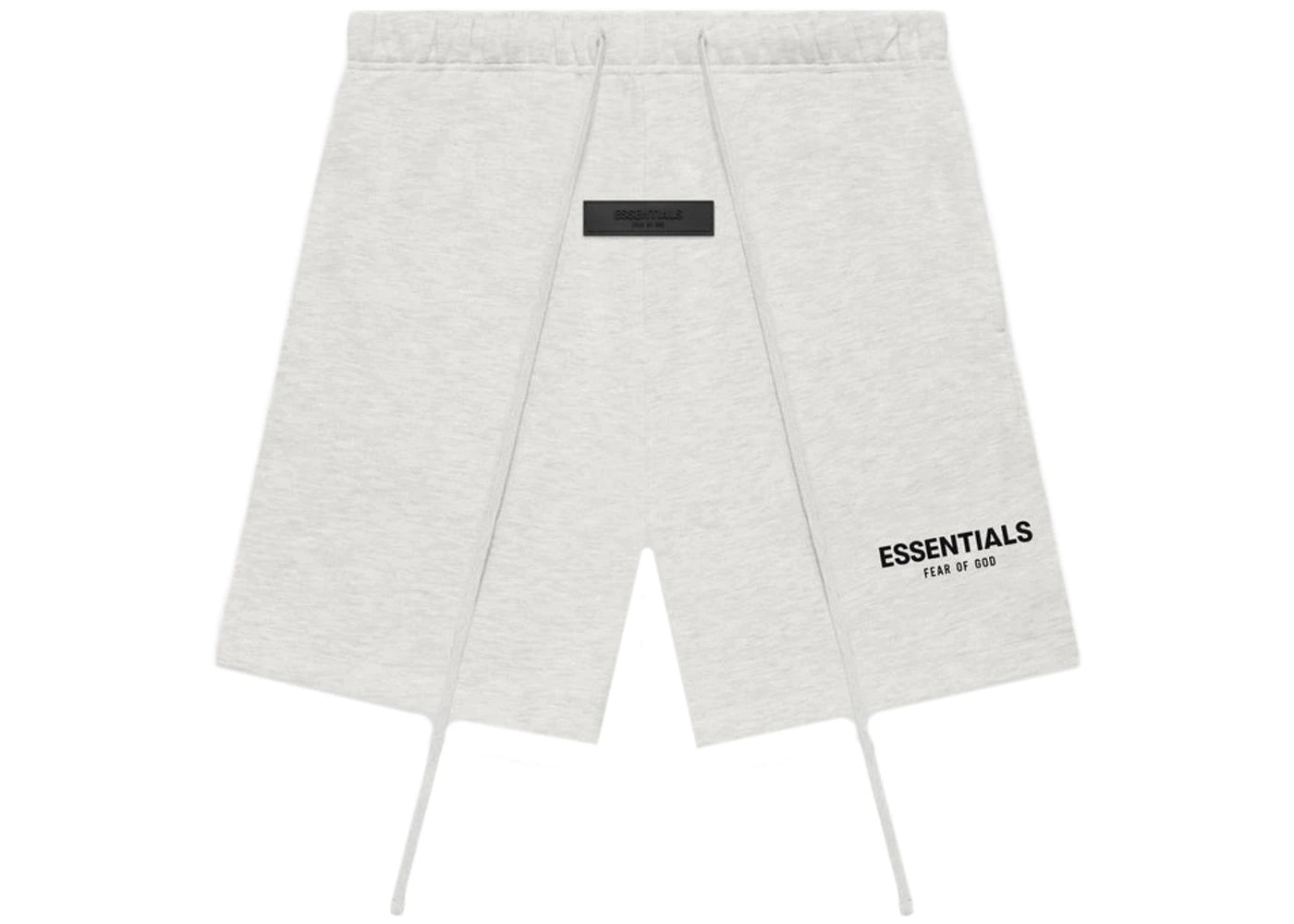Short deportivo Fear of God Essentials (PV22) Avena ligera