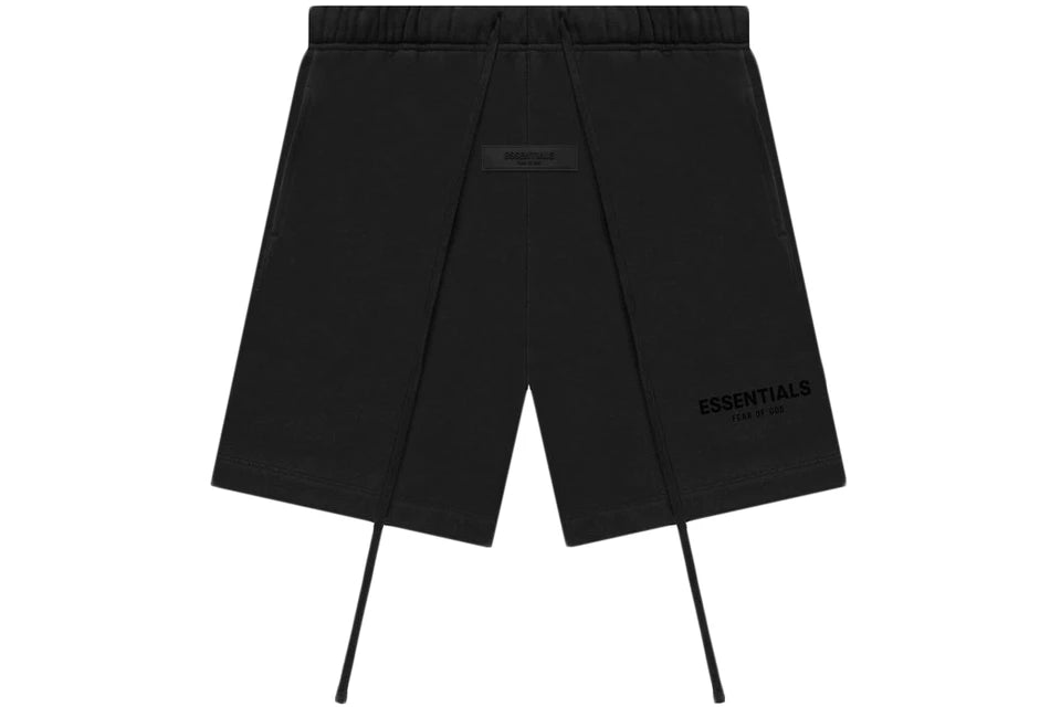 Fear of God Essentials Sweatshort (PV22) Stretch Limo
