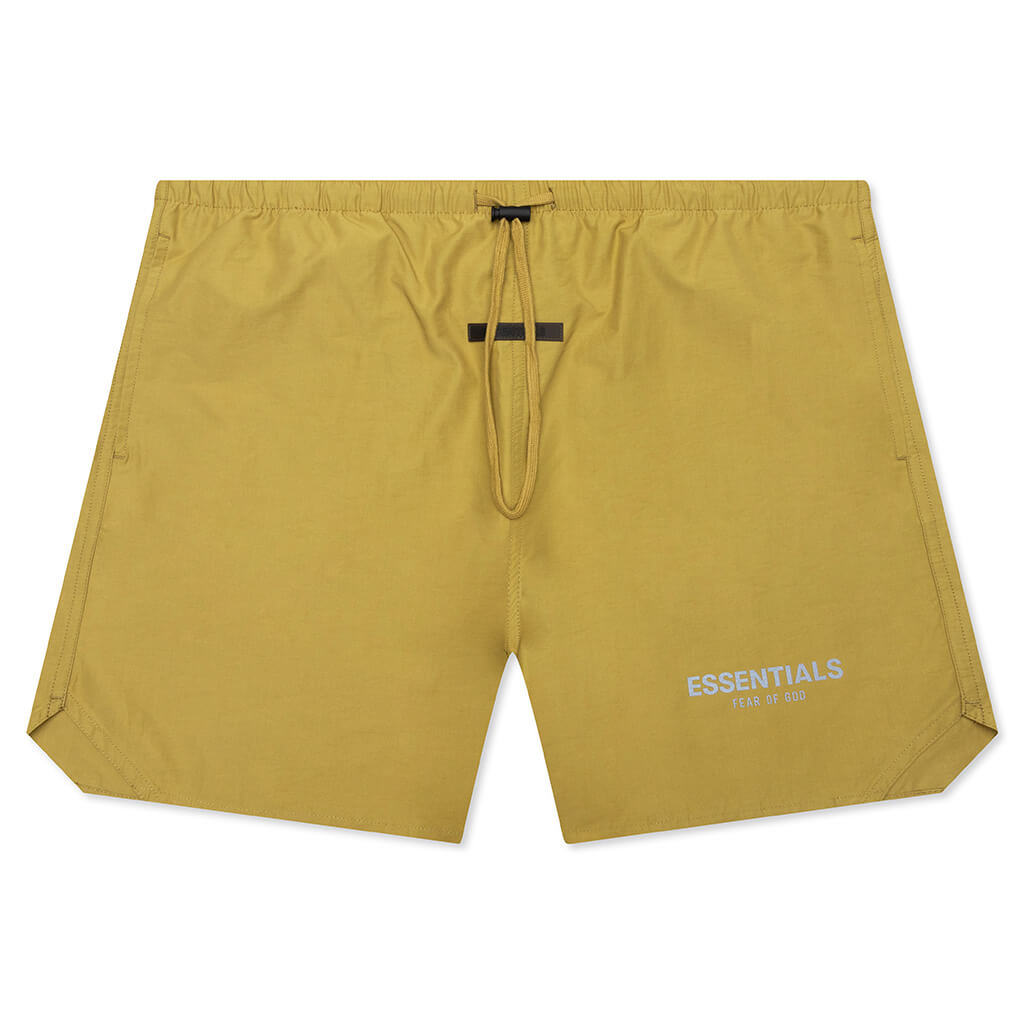 Fear of God Essentials Volley Short Ámbar