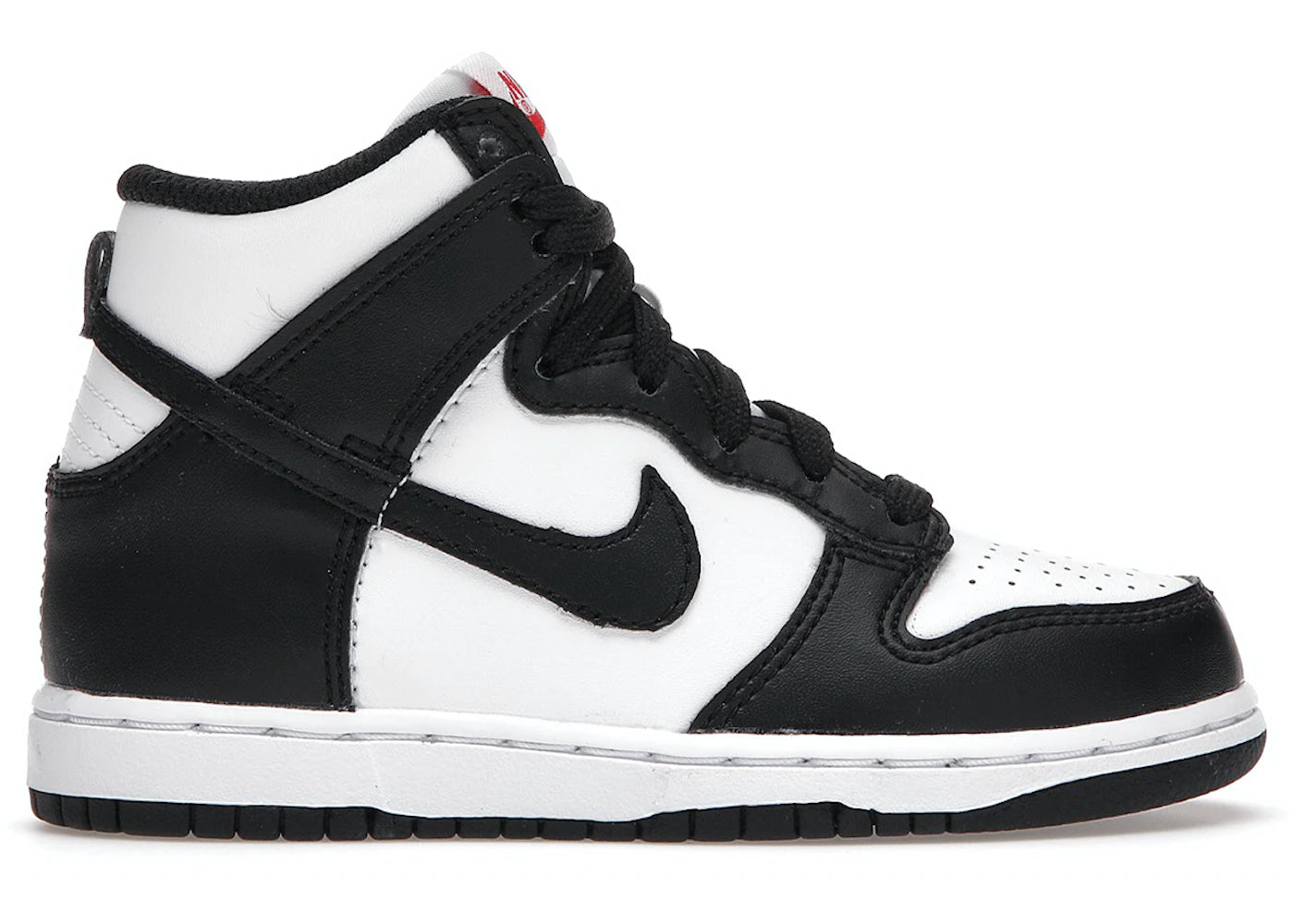 Nike Dunk High Panda (2021) (PS/TD)