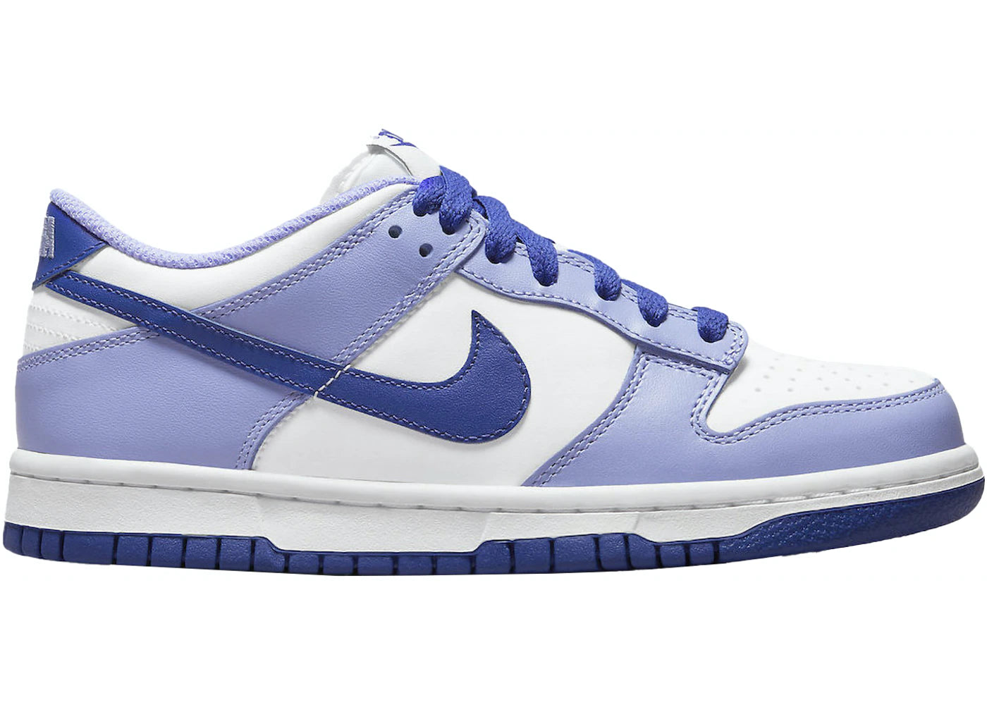 Nike Dunk Low Arándano (GS)