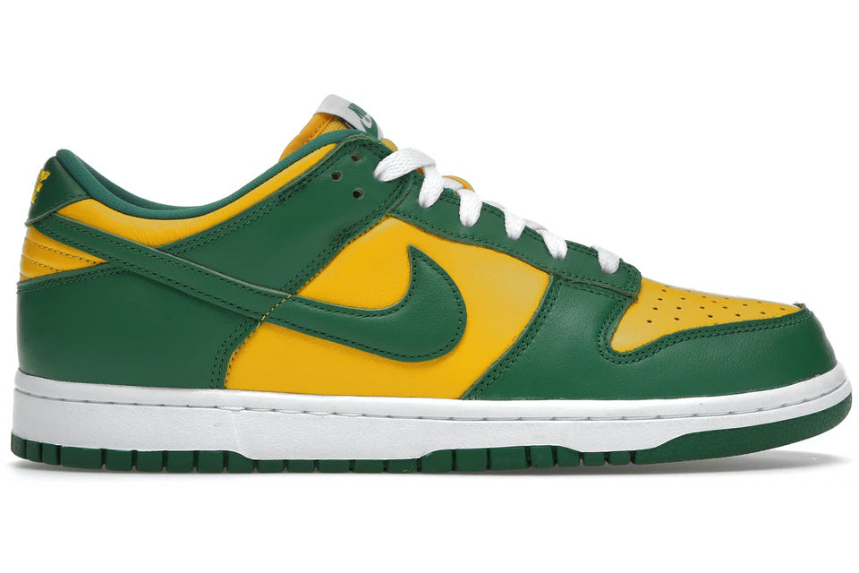 Nike Dunk Low Brasil (2020)