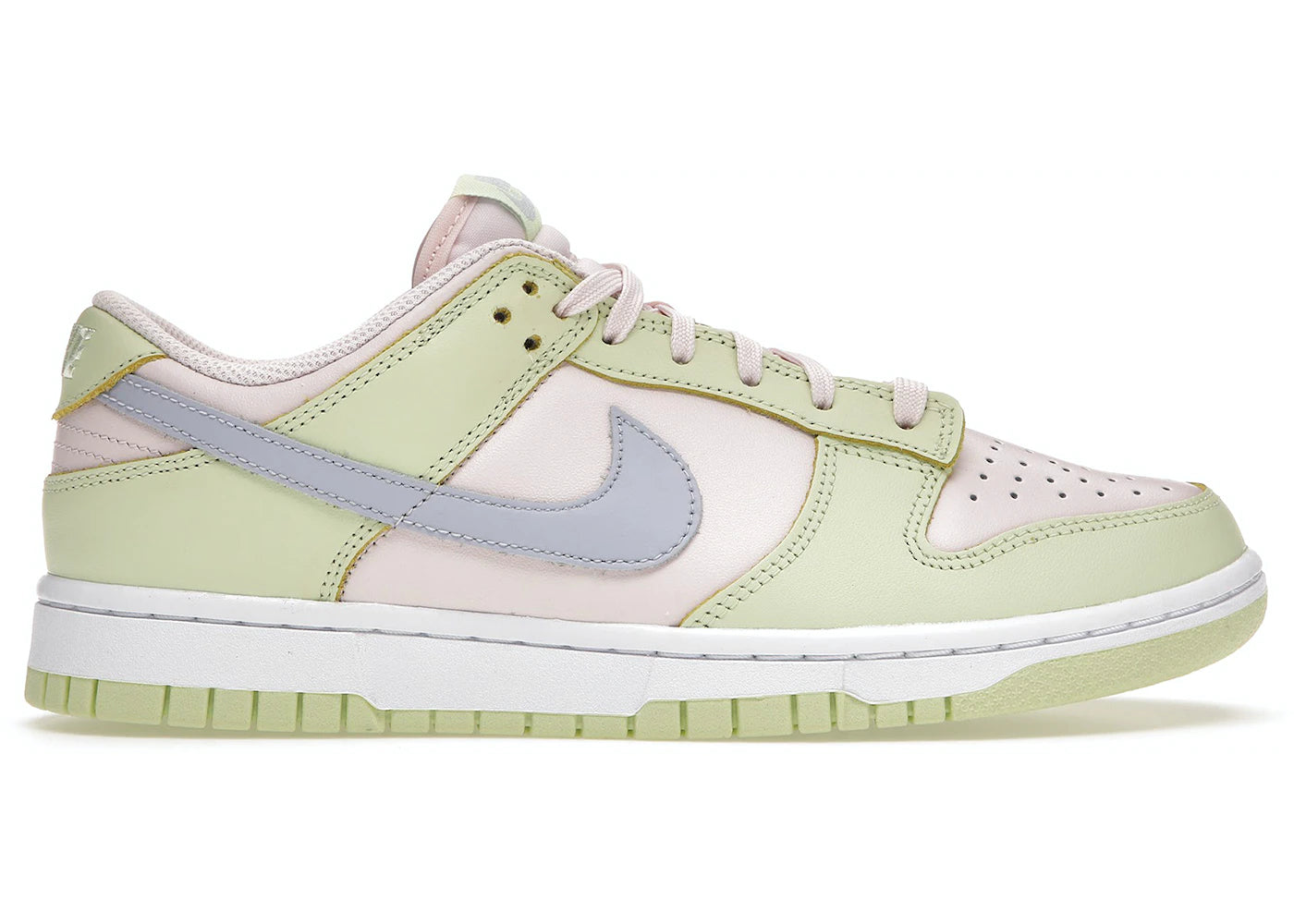 Nike Dunk Low Lima Hielo (W)