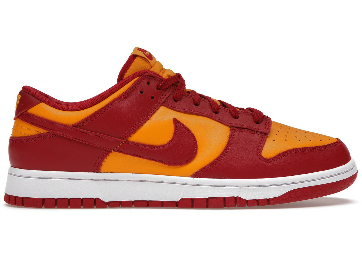 Nike Dunk Low Midas Oro