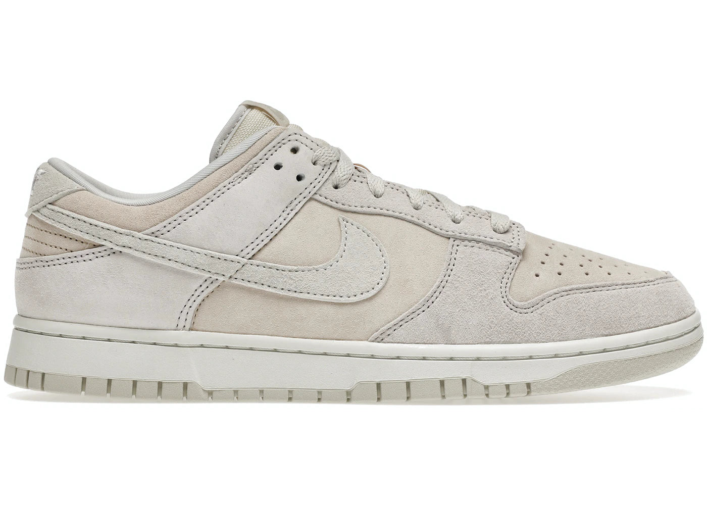 Nike Dunk Low Premium Gris vasto