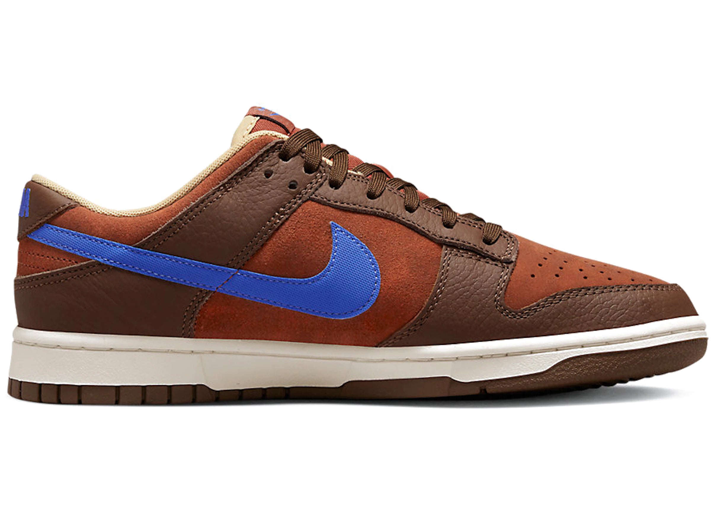 Nike Dunk Low Retro PRM Marte Piedra