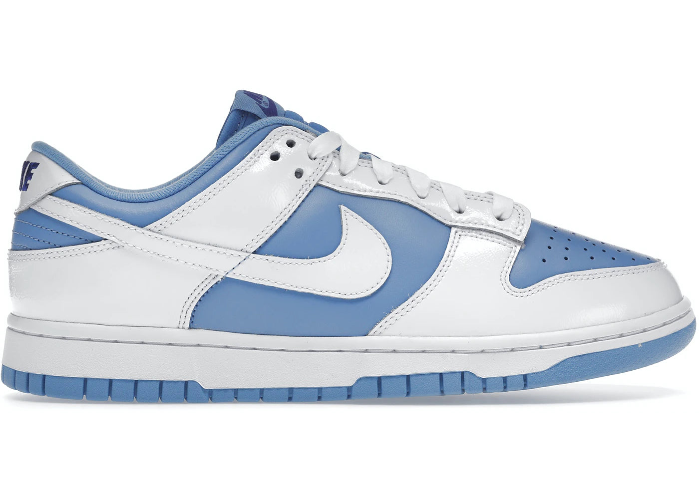 Nike Dunk Low Reverse UNC (W)