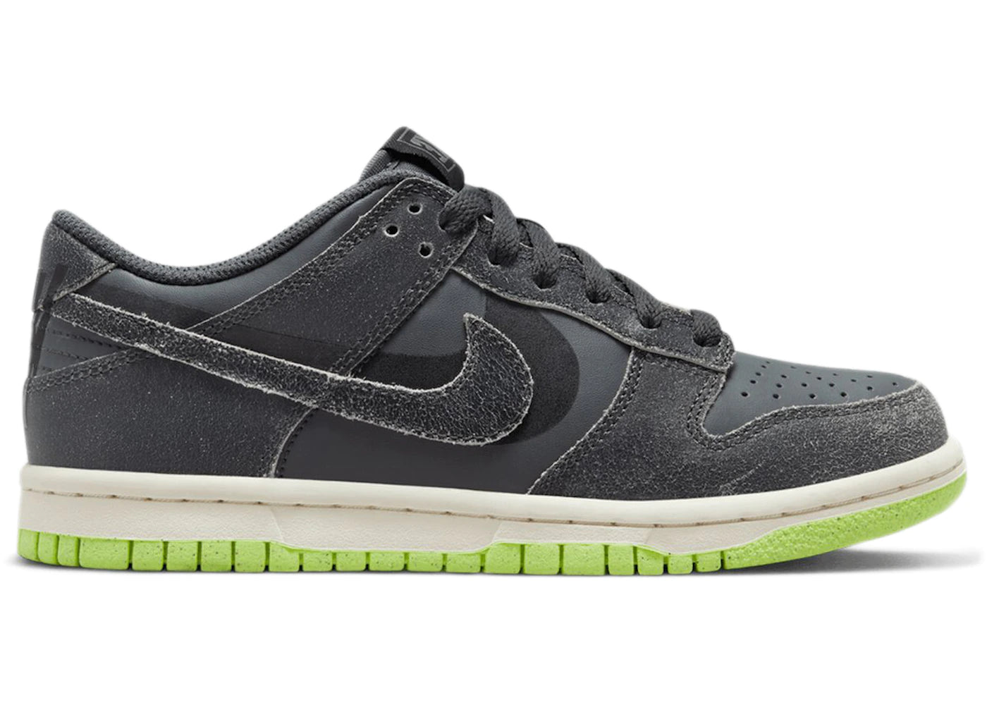Nike Dunk Low Halloween (2022) (GS)