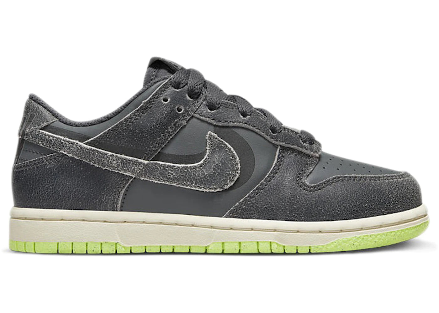 Nike Dunk Low Halloween (2022) (PS/TD)