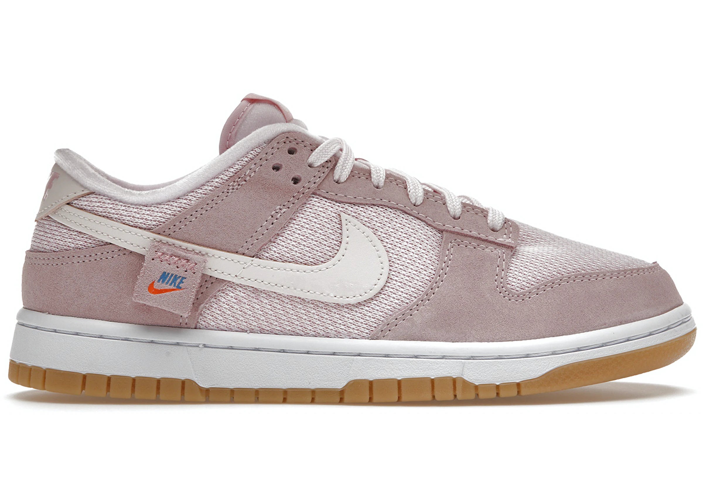 Osito de peluche Nike Dunk Low
