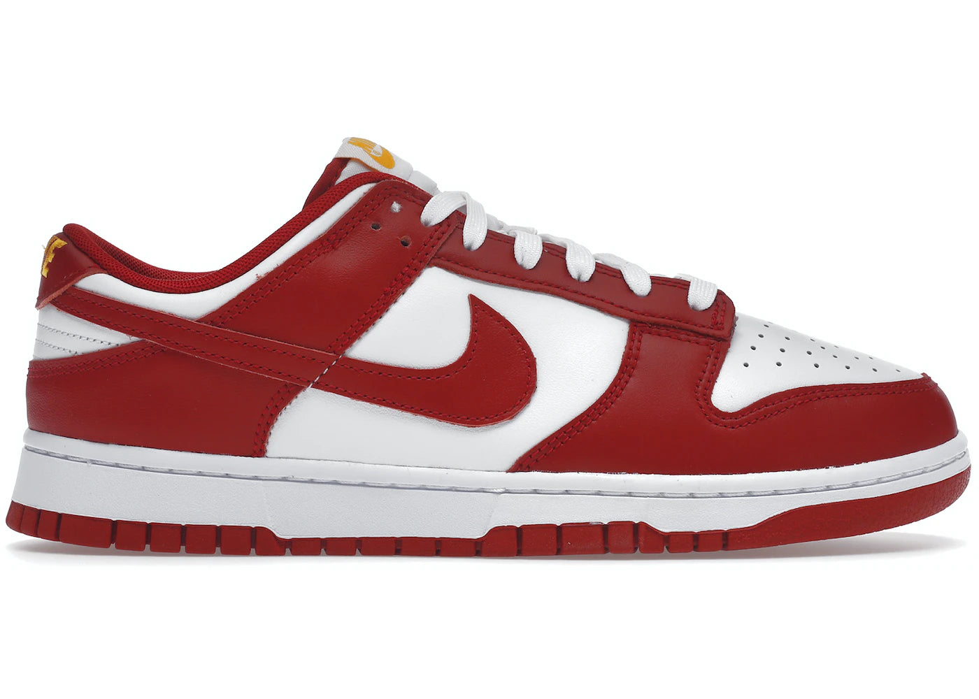 Nike Dunk Bajo USC