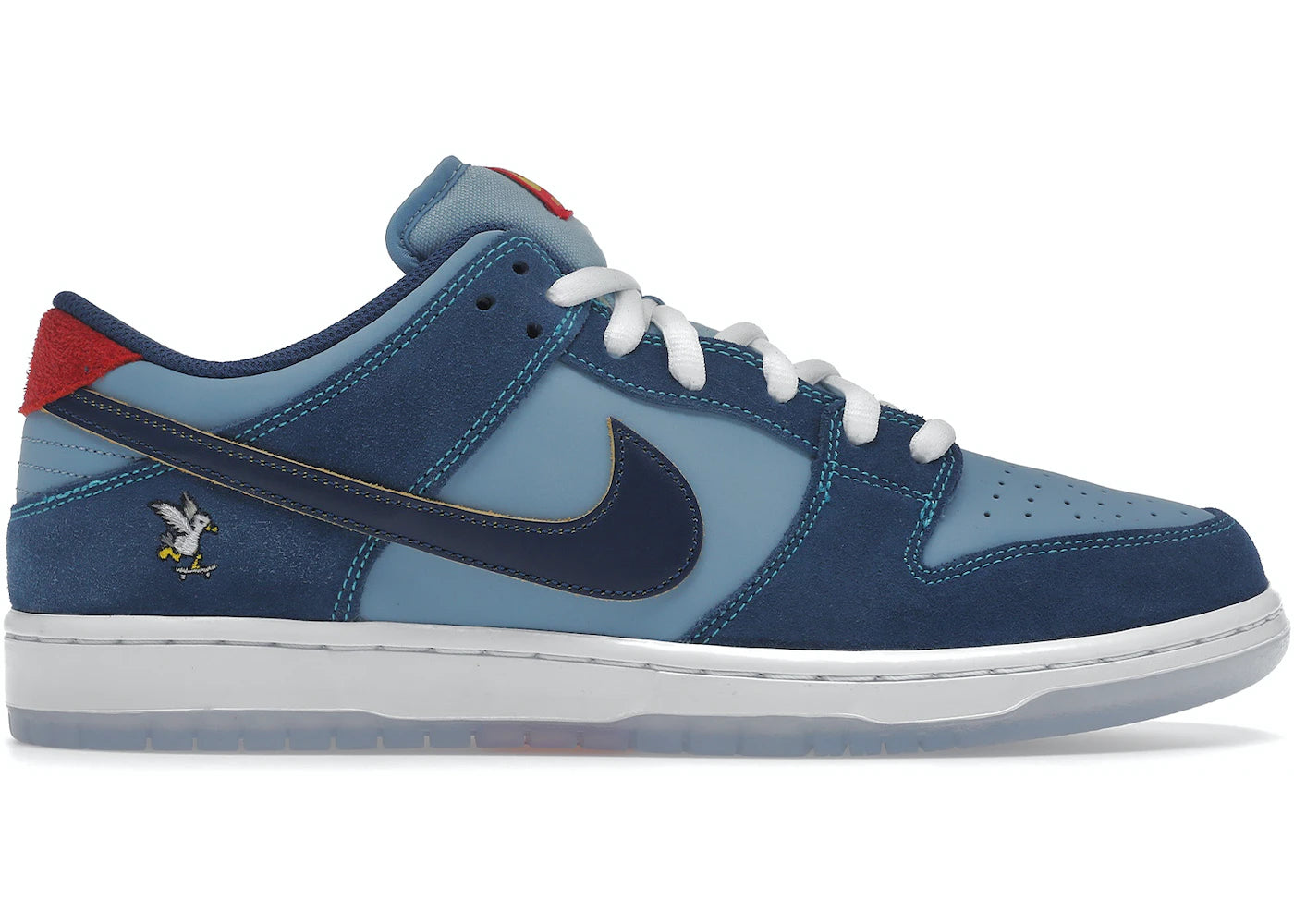 Nike SB Dunk Low Pro Why So Sad? (Pre-Owned)