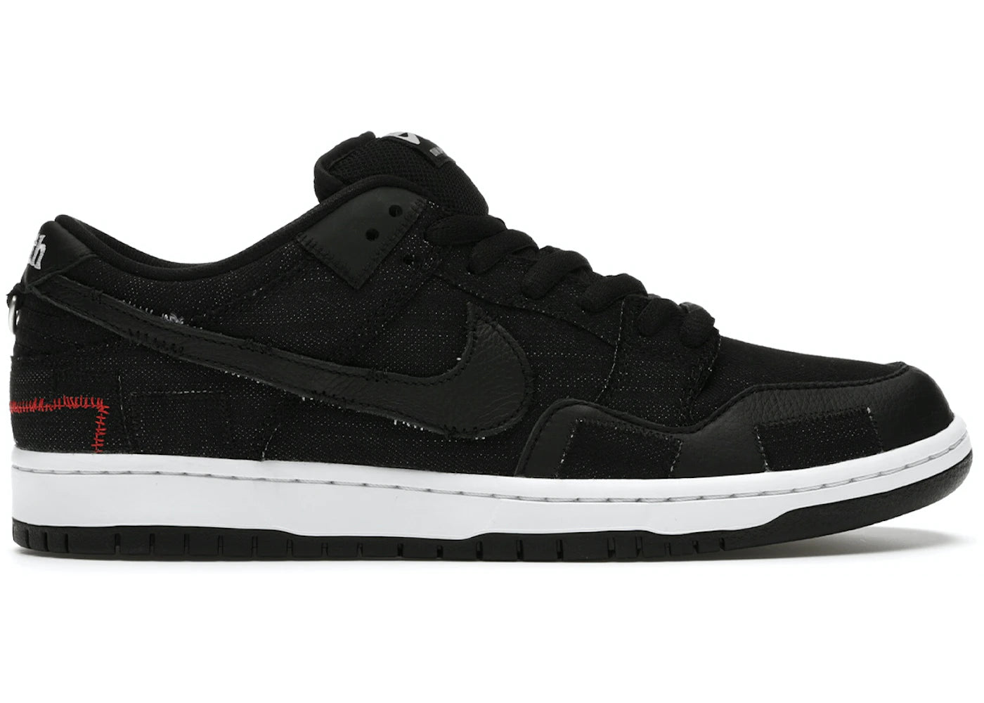 Nike SB Dunk Low Wasted Youth (Special Box)
