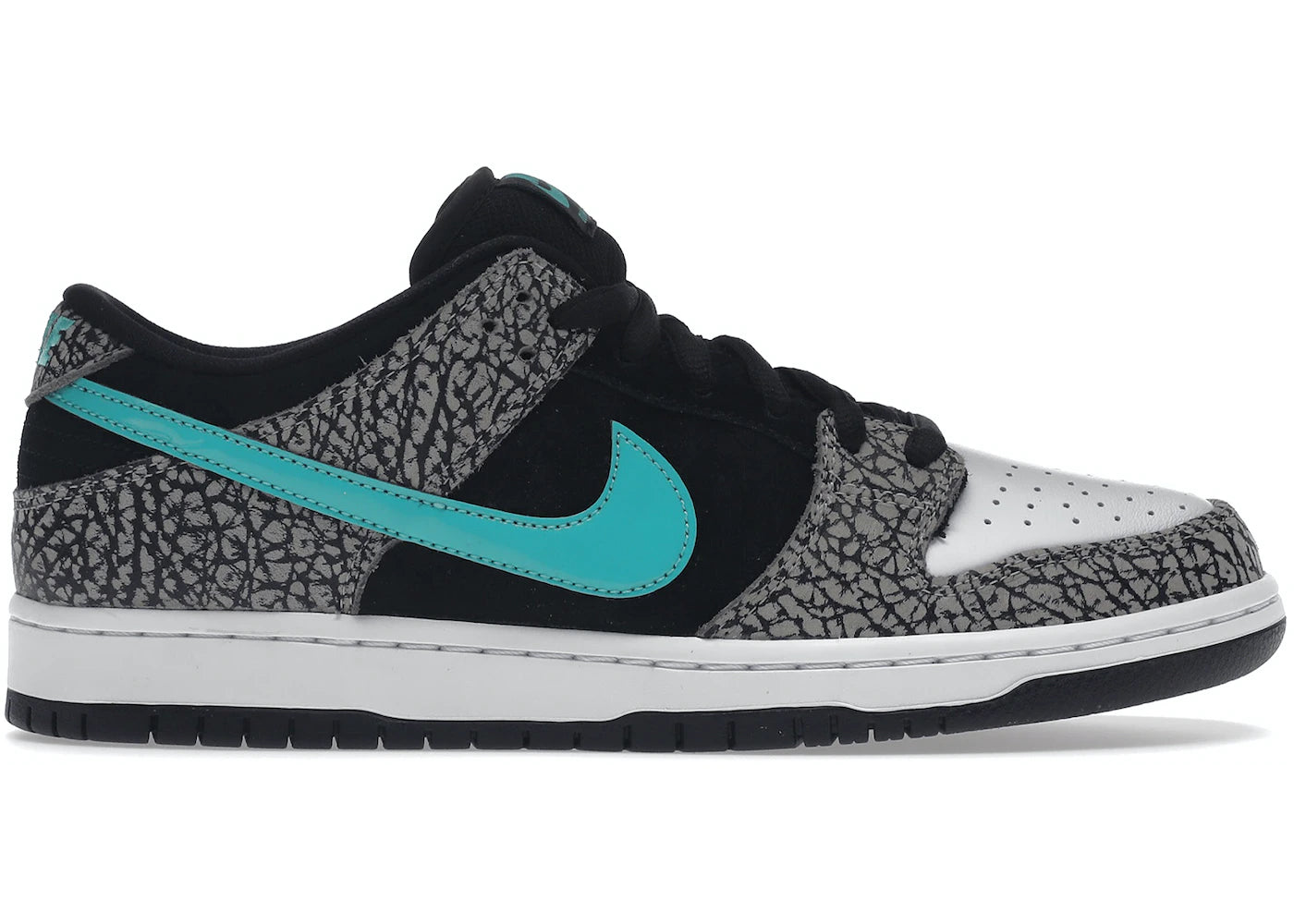 Nike SB Dunk Low atmos Elefante