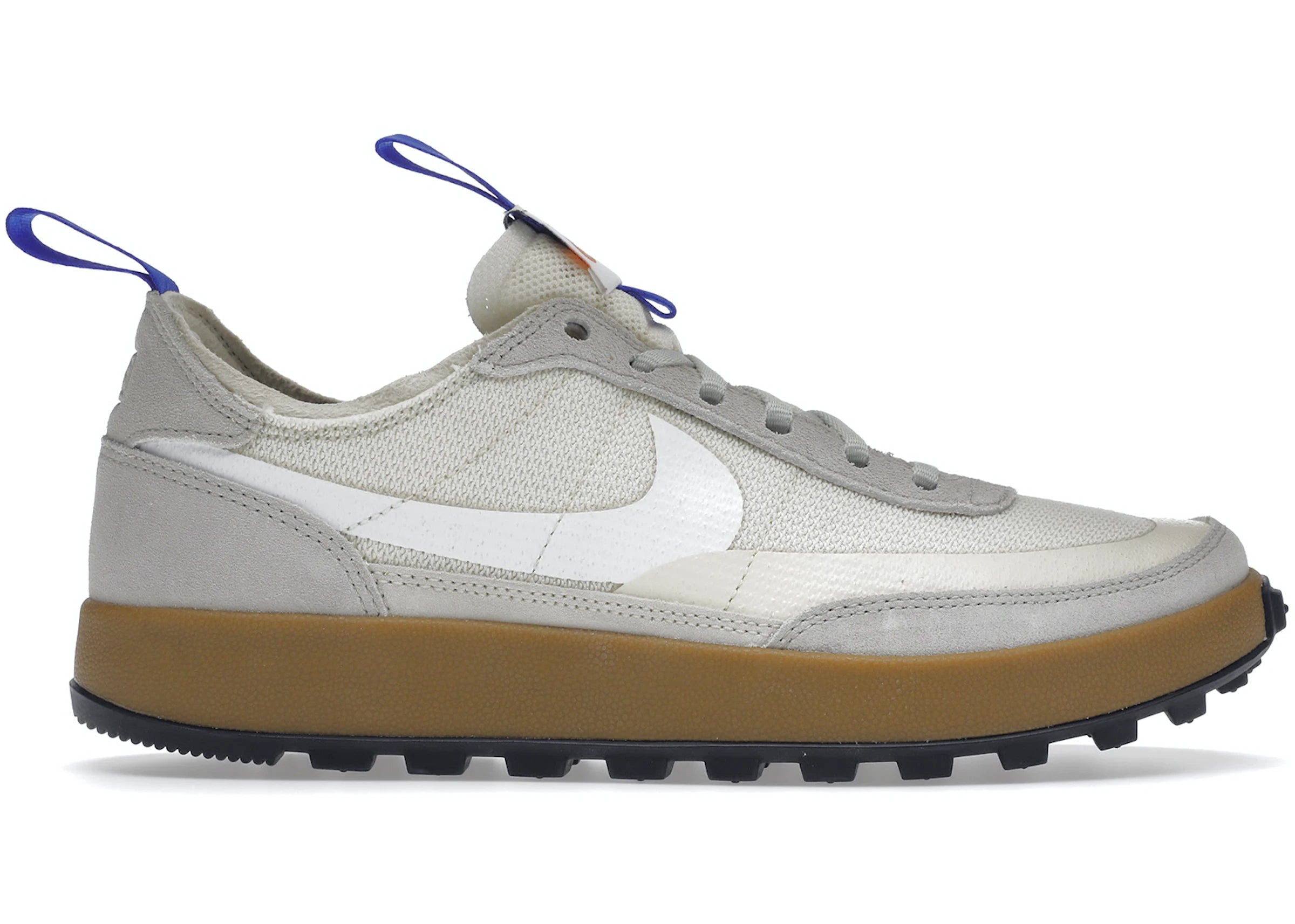 Calzado de uso general NikeCraft Tom Sachs