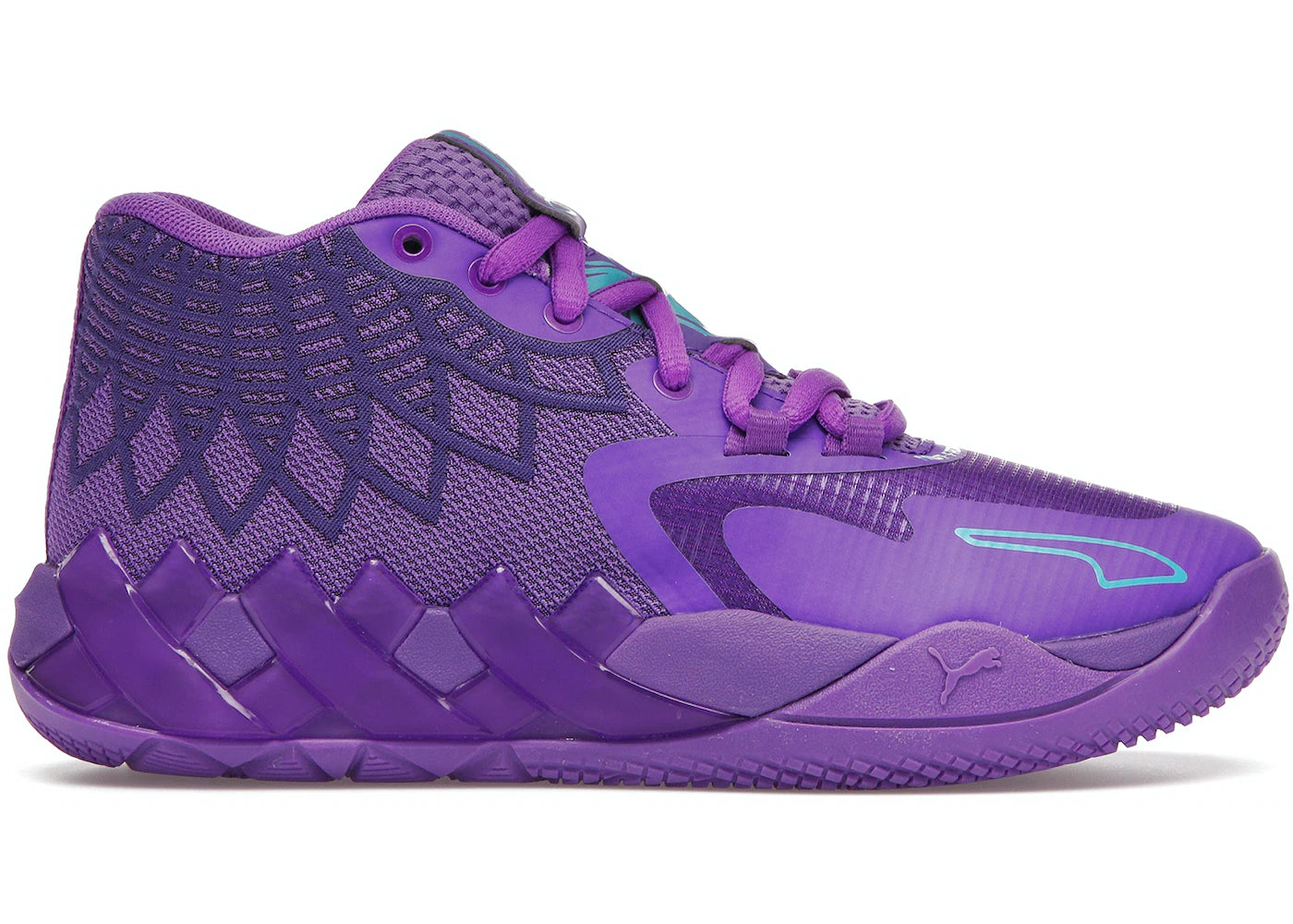 Puma MB1 Queen City (GS)
