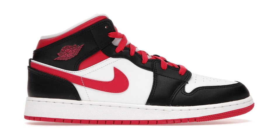 Air Jordan 1 Mid Muy Berry (GS)