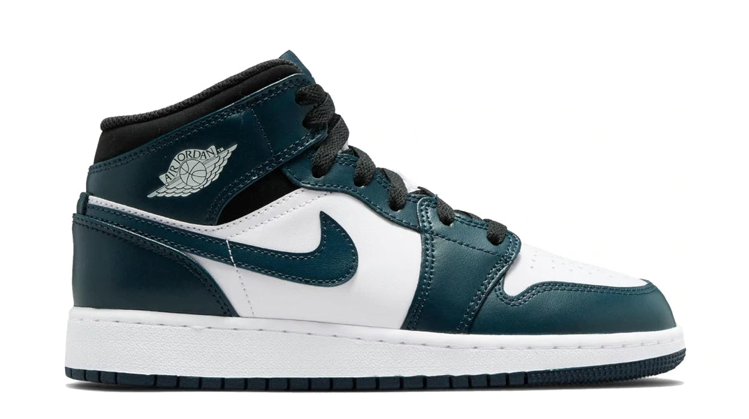 Air Jordan 1 Mid Armory Armada (GS)