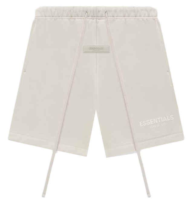 Fear of God Essentials Shorts Wheat